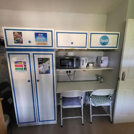 דירות קרייסטצ'רץ' Mudeford Swans מראה חיצוני תמונה